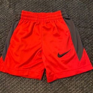 Youth Nike shorts